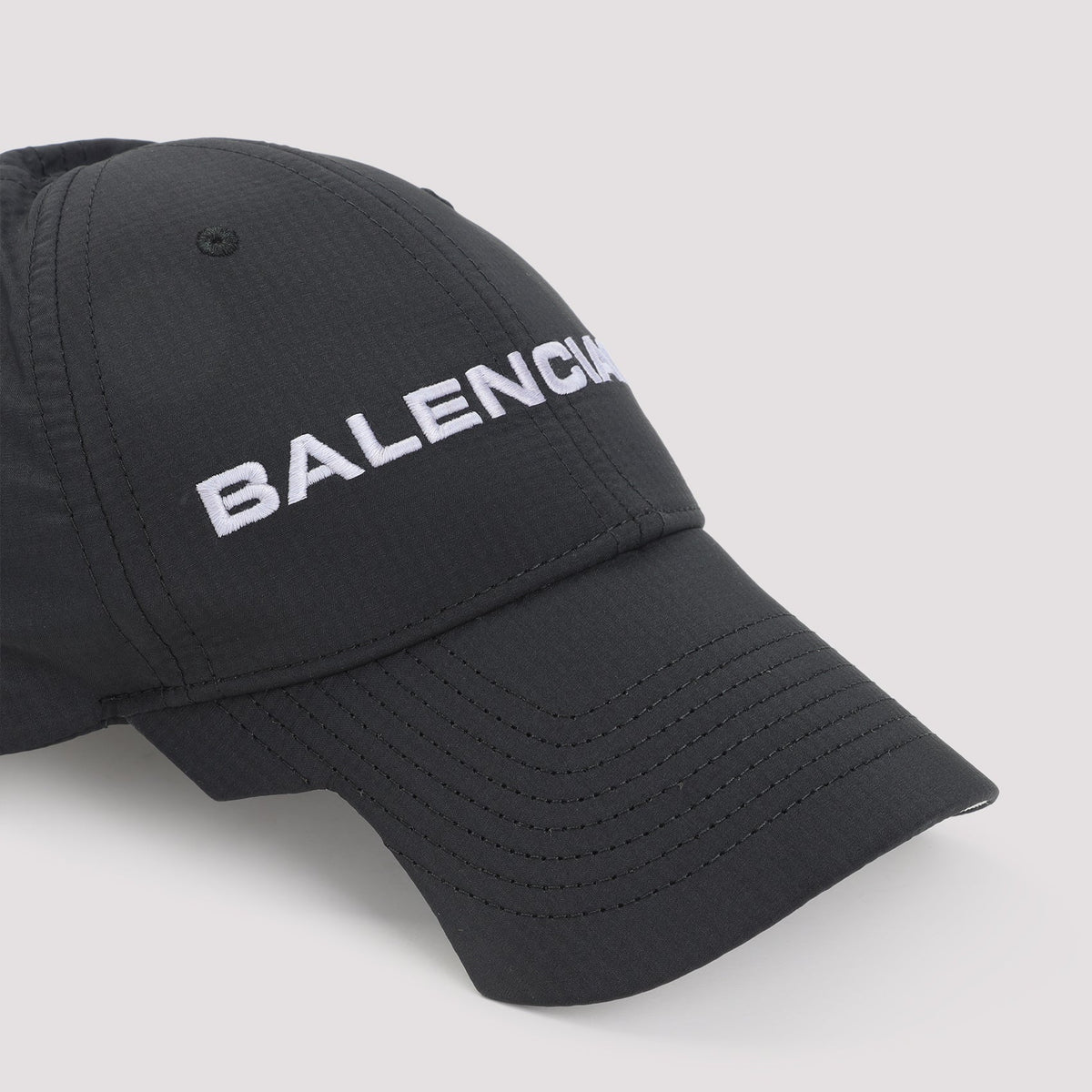 BALENCIAGA Logo Cap