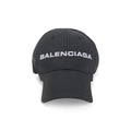 BALENCIAGA Logo Cap