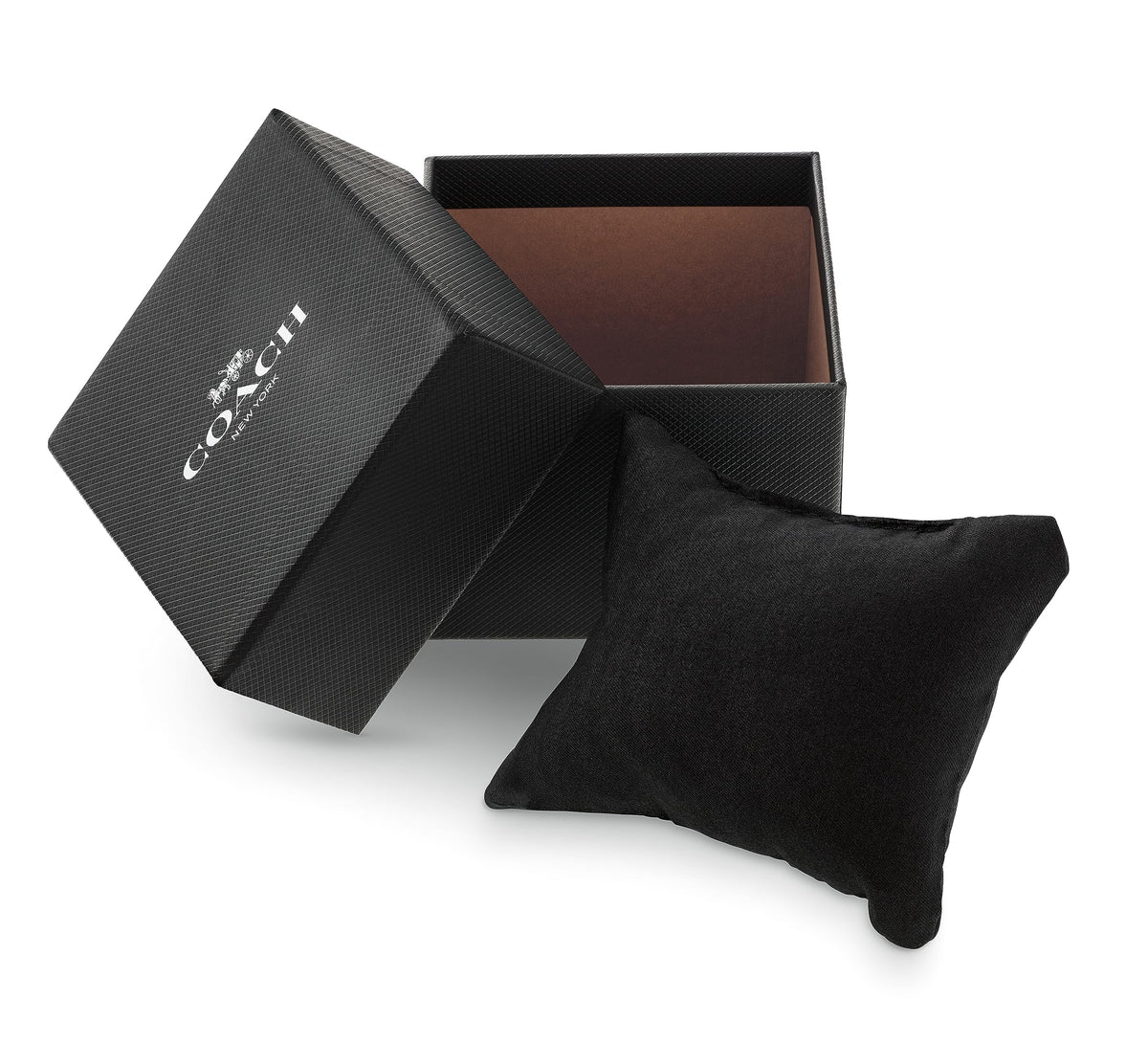 COACH Elliot Women's Watch | Sleek Design with Scattered Charms | Timeless Style for Every Occasion | Gift for Her | Water-Resistant
