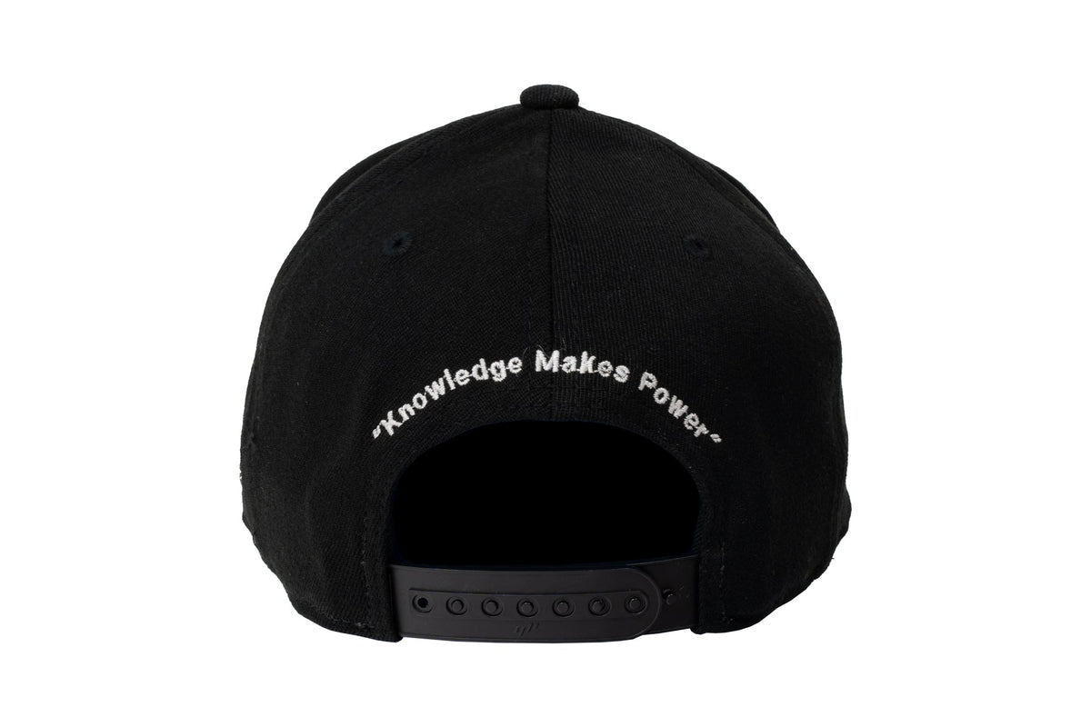APEXi A'PEXi - AP Logo - Snapback Hat