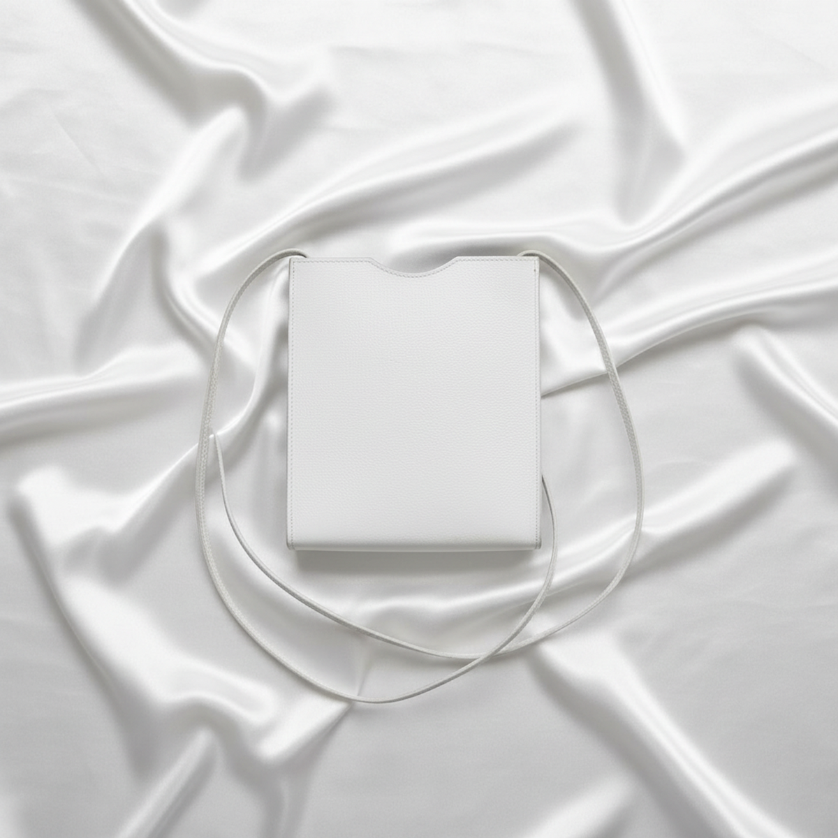 Hermès Onimaitou · Chèvre Leather