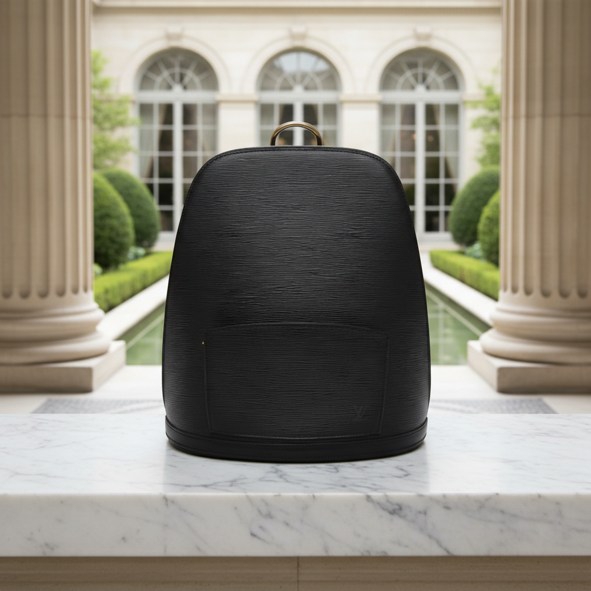 Louis Vuitton Gobelins · Epi