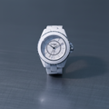 Chanel J12 Phantom · Ceramic · Automatic