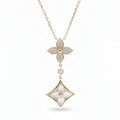 Louis Vuitton Star Blossom · Rose Gold