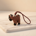 Loewe Horse Charm · 2026 New Year Capsule
