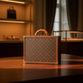 Louis Vuitton Cotteville 40 · Monogram