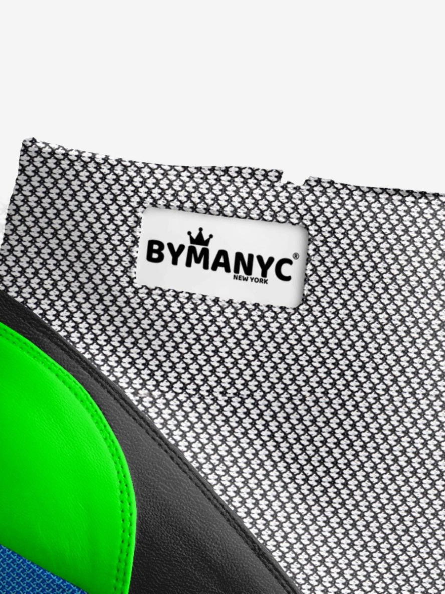 Ethical Shoes NYC Luxury Women's Footwear BYMANYC New York Ecological Hudson Yards