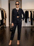 JACKET TRIBECA New Collection WALL STREET BYMANYC ® New York