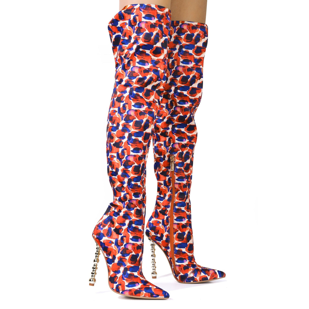 Kailyn - Multi Print