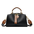 Women's Boston Large Capacity Fashion Mom Crossbody Bags