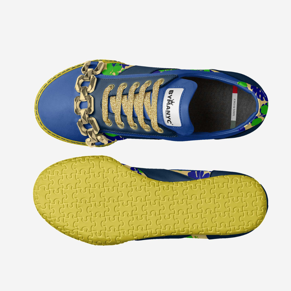 Sneakers Unisex SOHO Couture BYMANYC ® New York