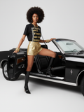 Unisex T-Shirt NYC Streets Are My Runway – BYMANYC ® New York