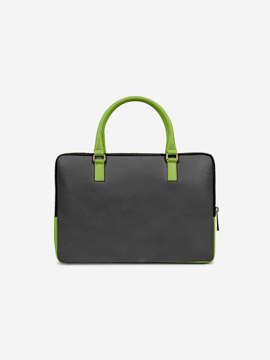Vegan Bag BROADWAY ICON – BYMANYC ® New York | Eco-Luxury Statement