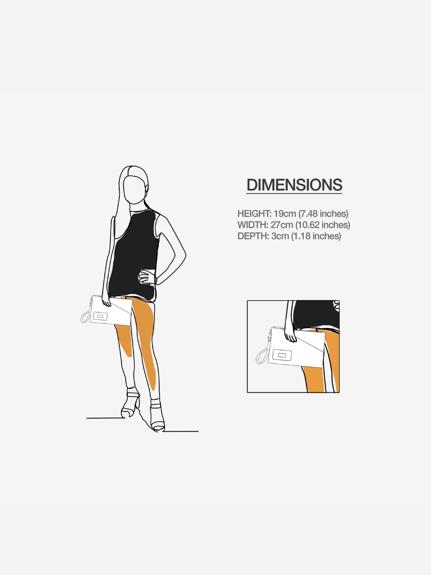 Vegan Bag MADISON AVENUE – BYMANYC ® New York | Timeless Eco Chic