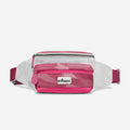 Vegan Designer Luxe Multi-Pocket Belt Bag | BYMANYC ® New York Urban