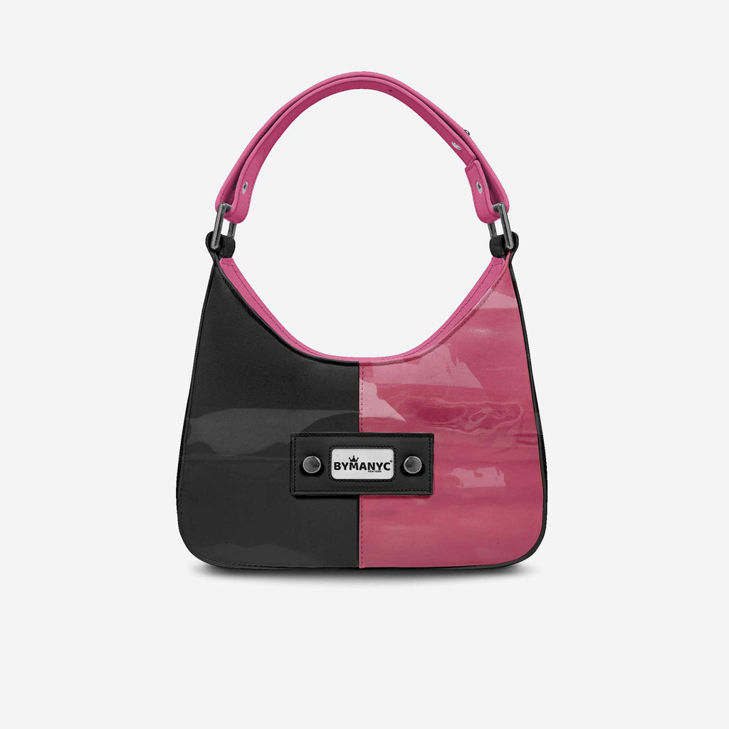 Vegan Handbag BYMANYC ® New York | Handmade Italian Eco-Friendly Fashion