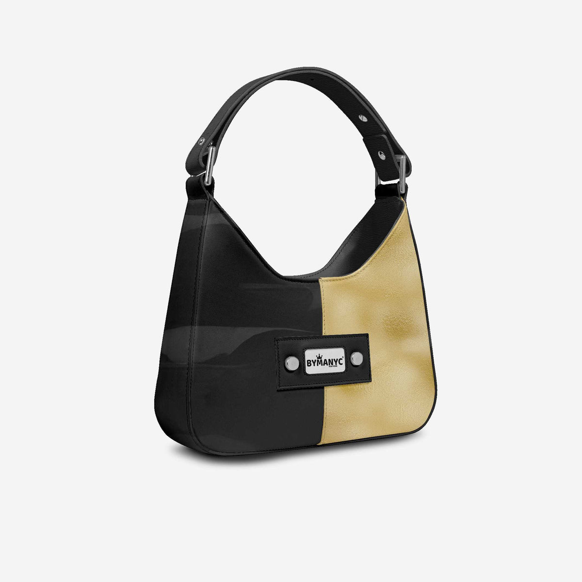 Vegan Handbag BYMANYC ® New York | Sustainable Italian Craftsmanship