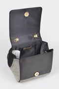 ELEGANT BAG PALM BEACH Pret a Porter New Collection BYMANYC ® New York
