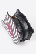 WOMEN'S BAG MIAMI Pret a Porter New Collection BYMANYC ® New York