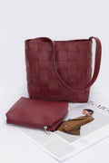 WOMEN'S BAG TRIBECA New Collection WALL STREET BYMANYC ® New York