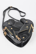 WOMEN'S BAG VERONA New Collection ITALY BYMANYC ® New York