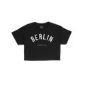 Berlin Story Crop Top