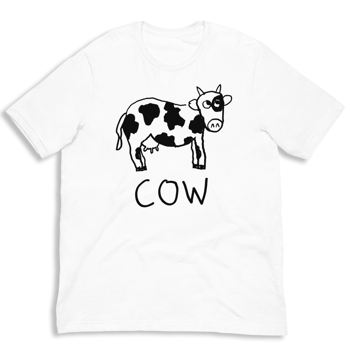 Cow - Classic T-Shirt