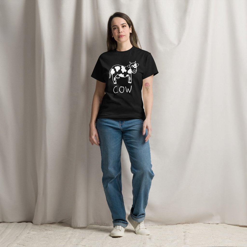 Cow - Classic T-Shirt