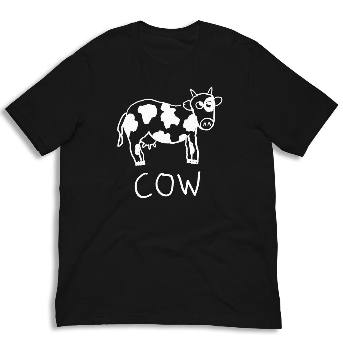 Cow - Classic T-Shirt