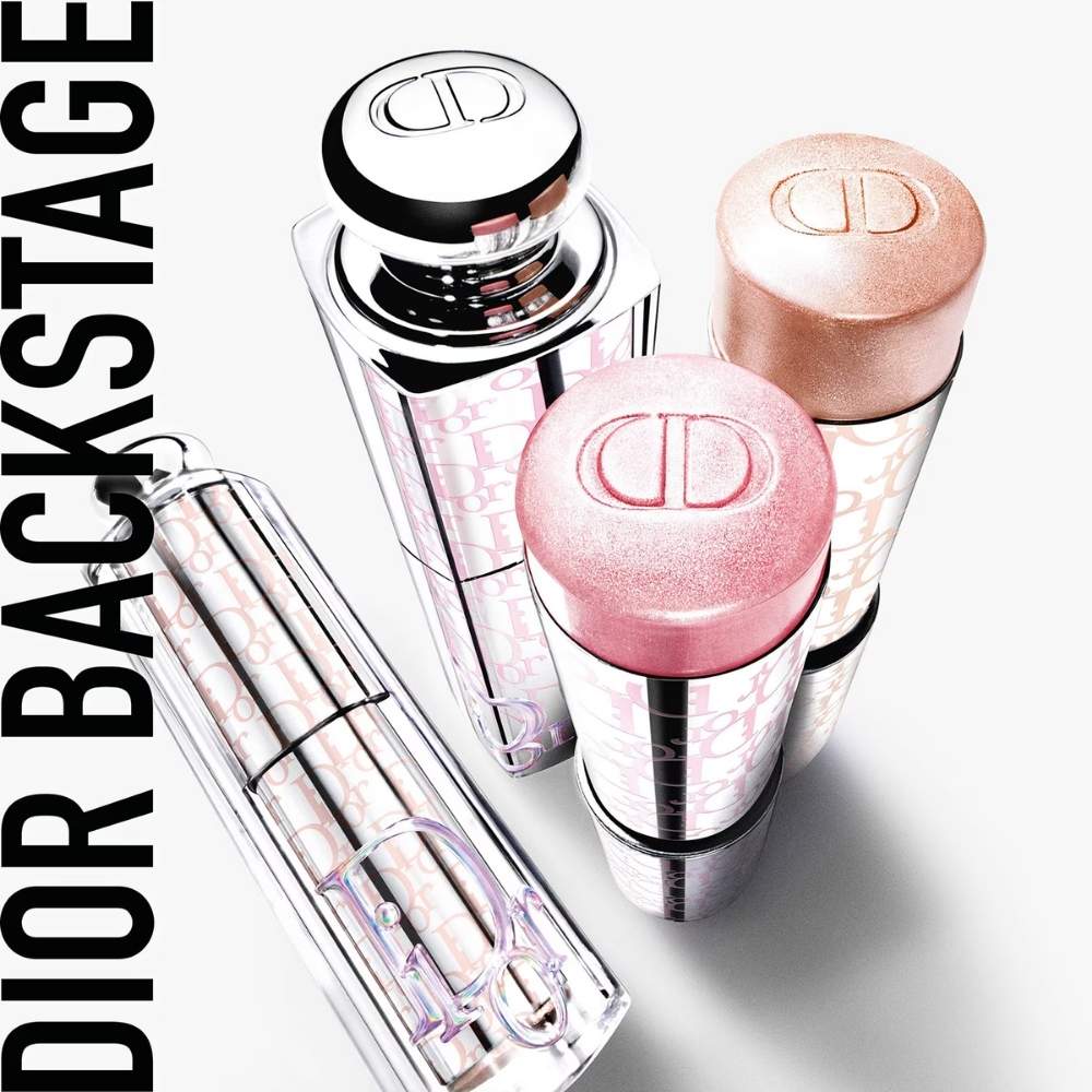 Dior Backstage Glassy Glow Stick Blush 041 - Dewy Flush