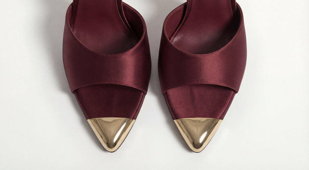 Dominion Sanguine 120mm Heel