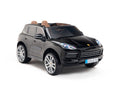 12V Electric Porsche Cayenne Children's Ride-on Car with EVA Rubber Tires