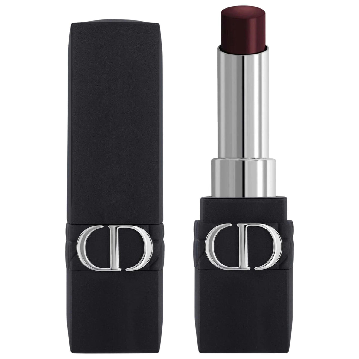 Dior Rouge Forever: Transfer-Proof, Hydrating Matte Lipstick - 16HR Wear, Highly Pigmented, Couture Finish
