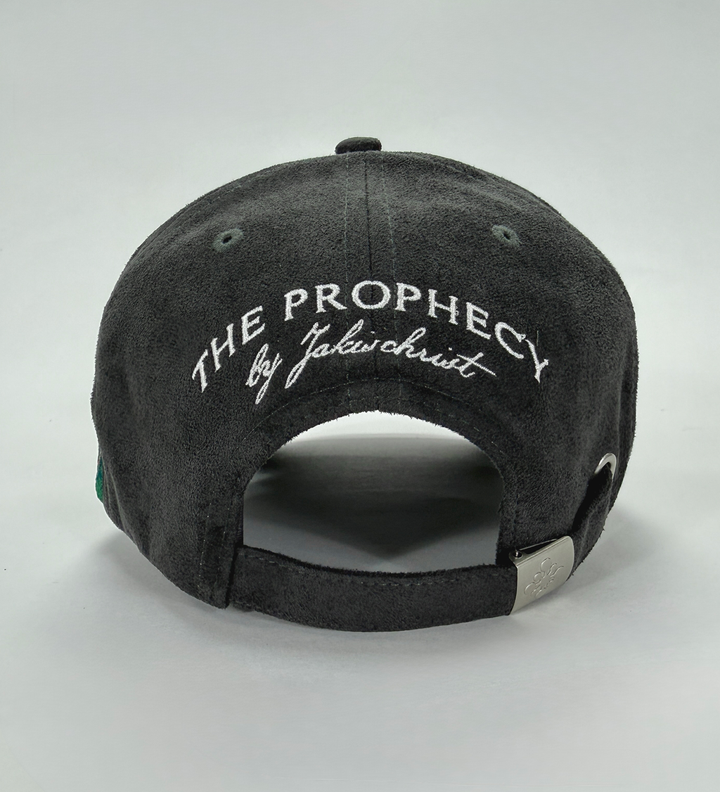 BLOOD RIVER HAT