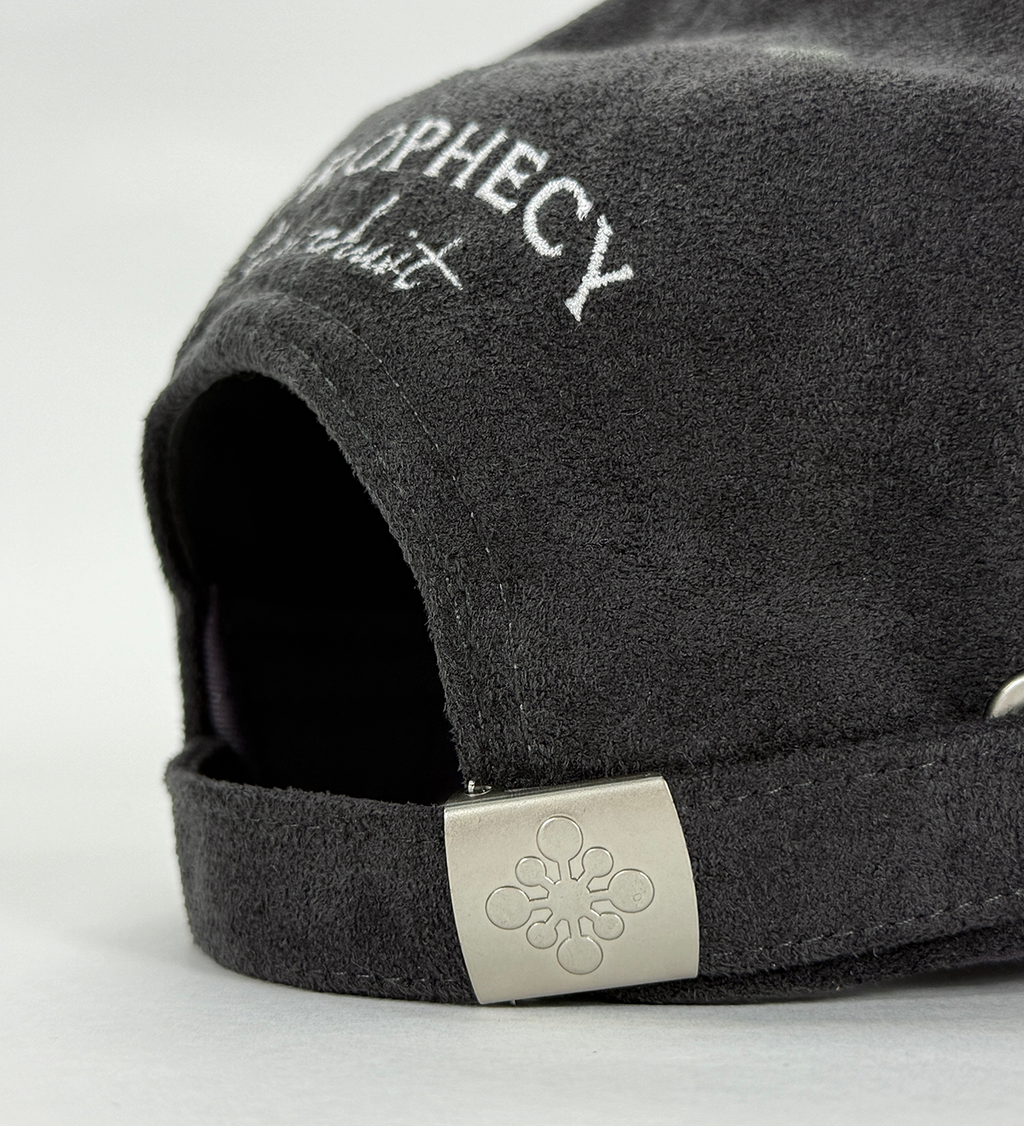 BLOOD RIVER HAT