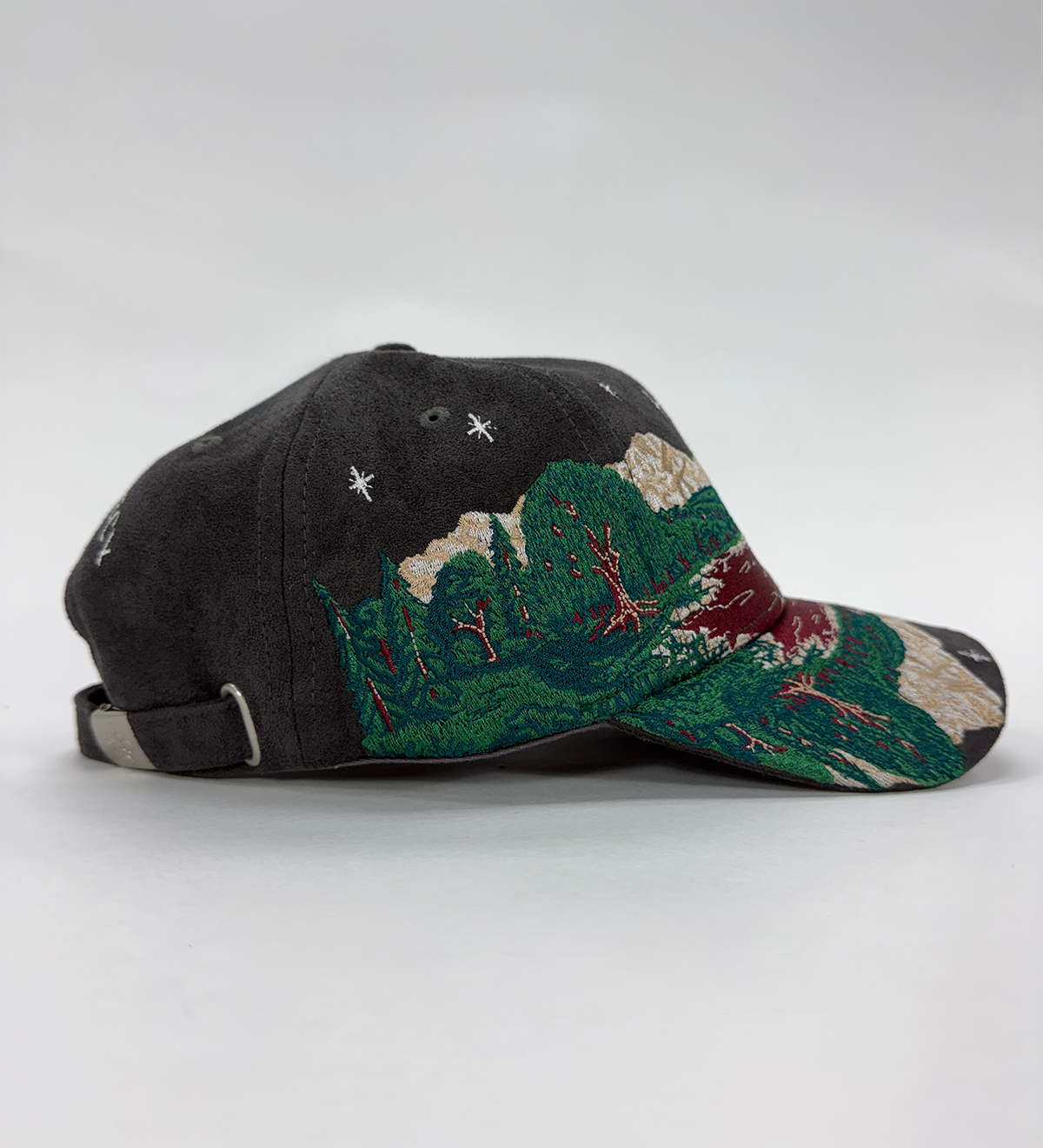 BLOOD RIVER HAT