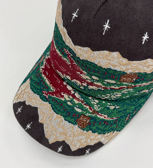 BLOOD RIVER HAT