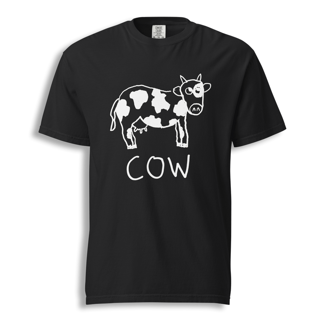 Cow - Classic T-Shirt
