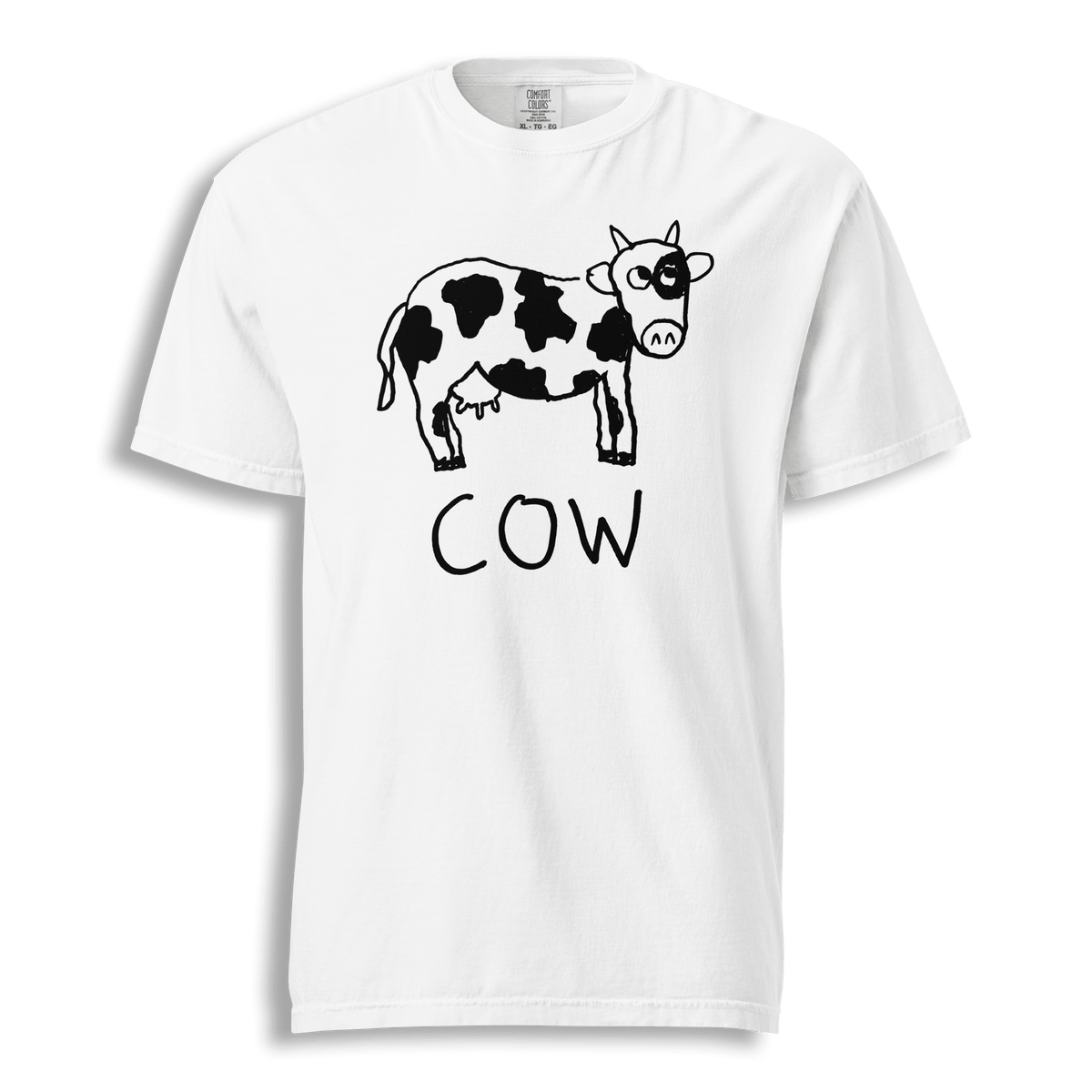 Cow - Classic T-Shirt