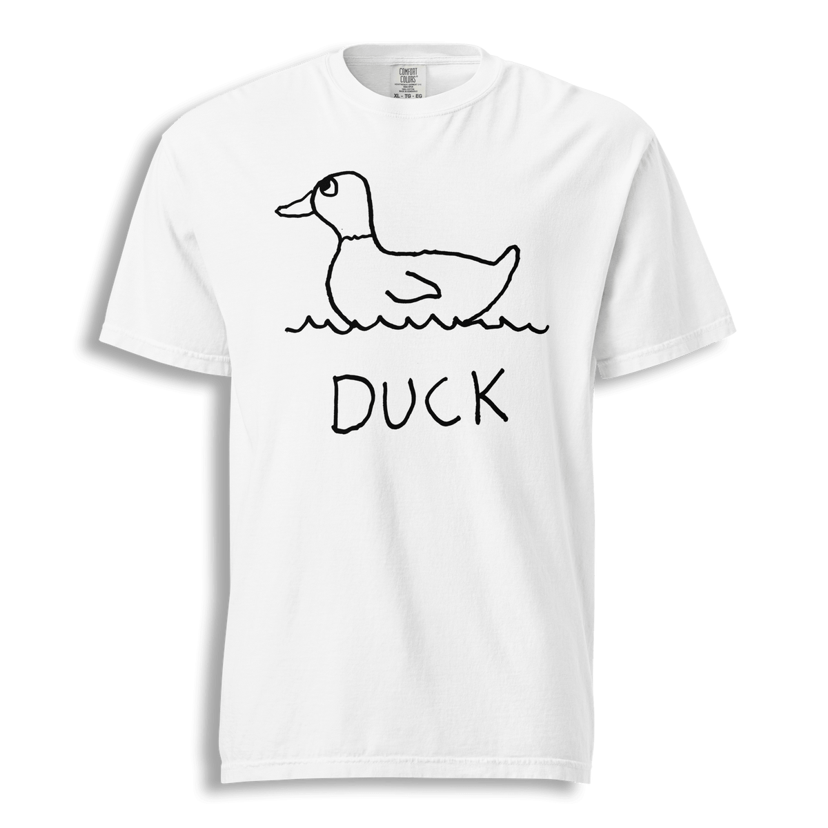 Duck - Classic T-Shirt