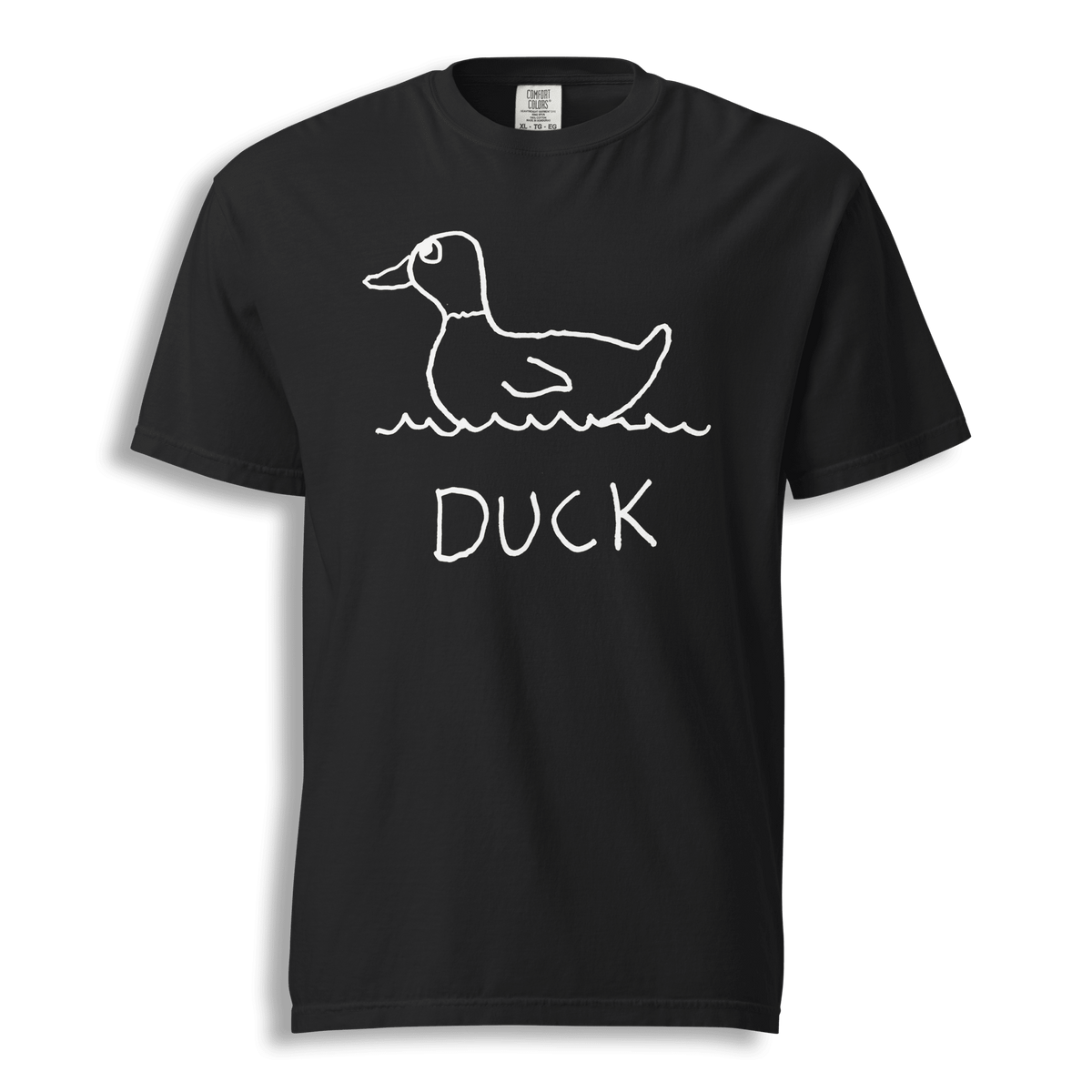 Duck - Classic T-Shirt