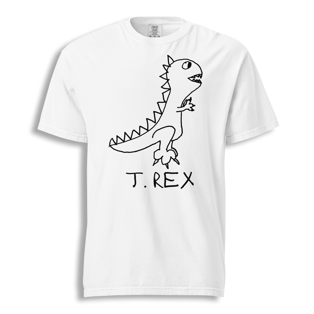 T. Rex - Classic T-Shirt