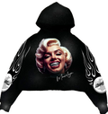 Marilyn Monroe Hoodie