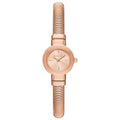 Michael Kors Women's Gramercy Rose Gold Dial Watch - MK7528