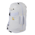 Duffel Gear Bag – White