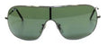 Ray-Ban 3311 004/71 Gunmetal Grey Metal Sunglasses Standard