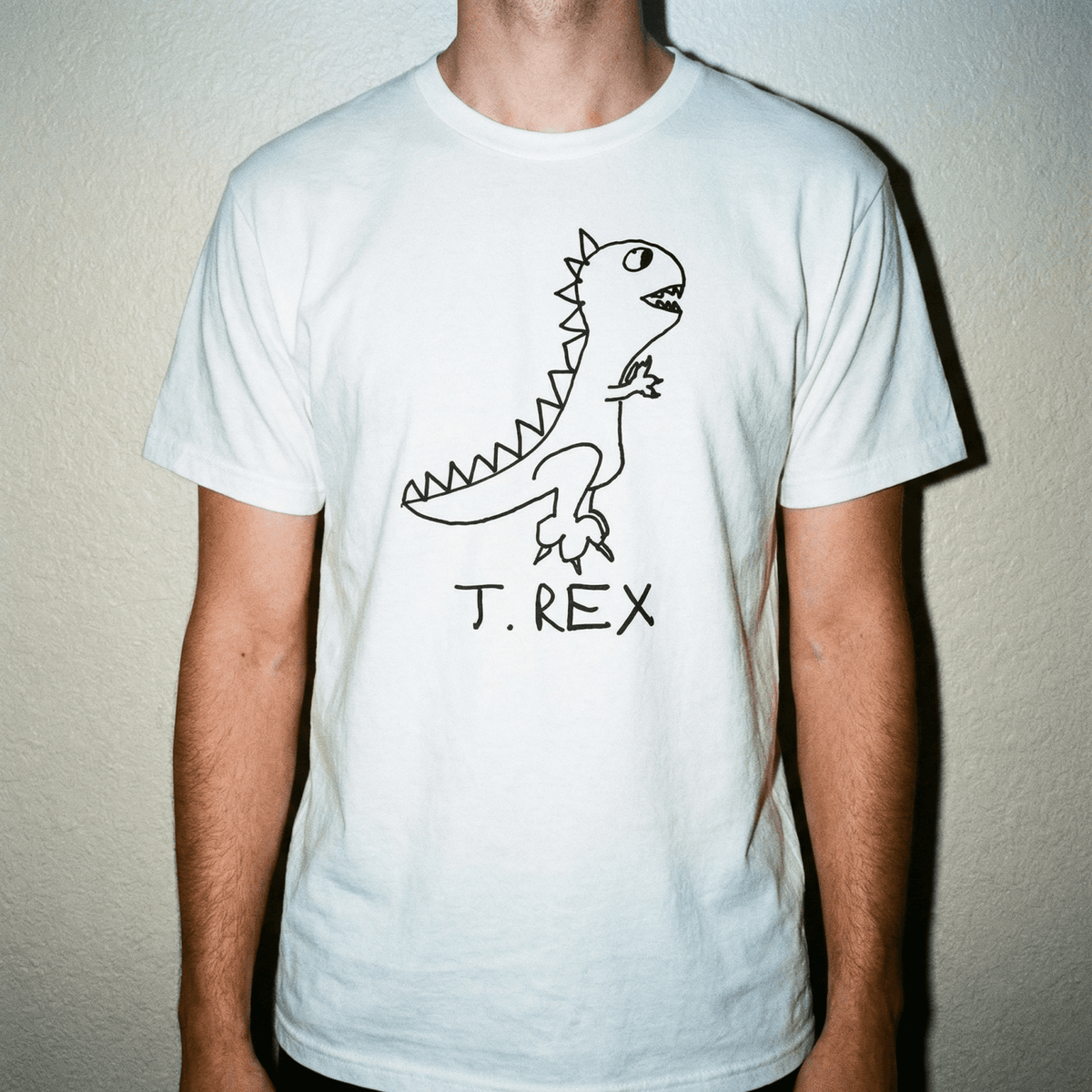 T. Rex - Classic T-Shirt