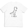 T. Rex - Classic T-Shirt