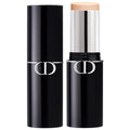 Forever Multi-Use Foundation Stick - 24H Long-Lasting Hydrating Makeup for Natural Finish